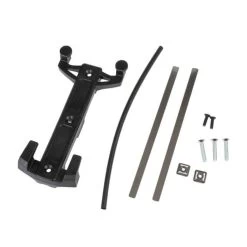 Ortlieb QLS Montage-Set Für Fork-Pack