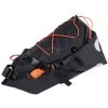 Ortlieb Seat-Pack 11 L Bikepacking-Satteltasche -Fahrradersatzteile ortlieb seat pack 11 l bikepacking satteltasche 2020 306651 a