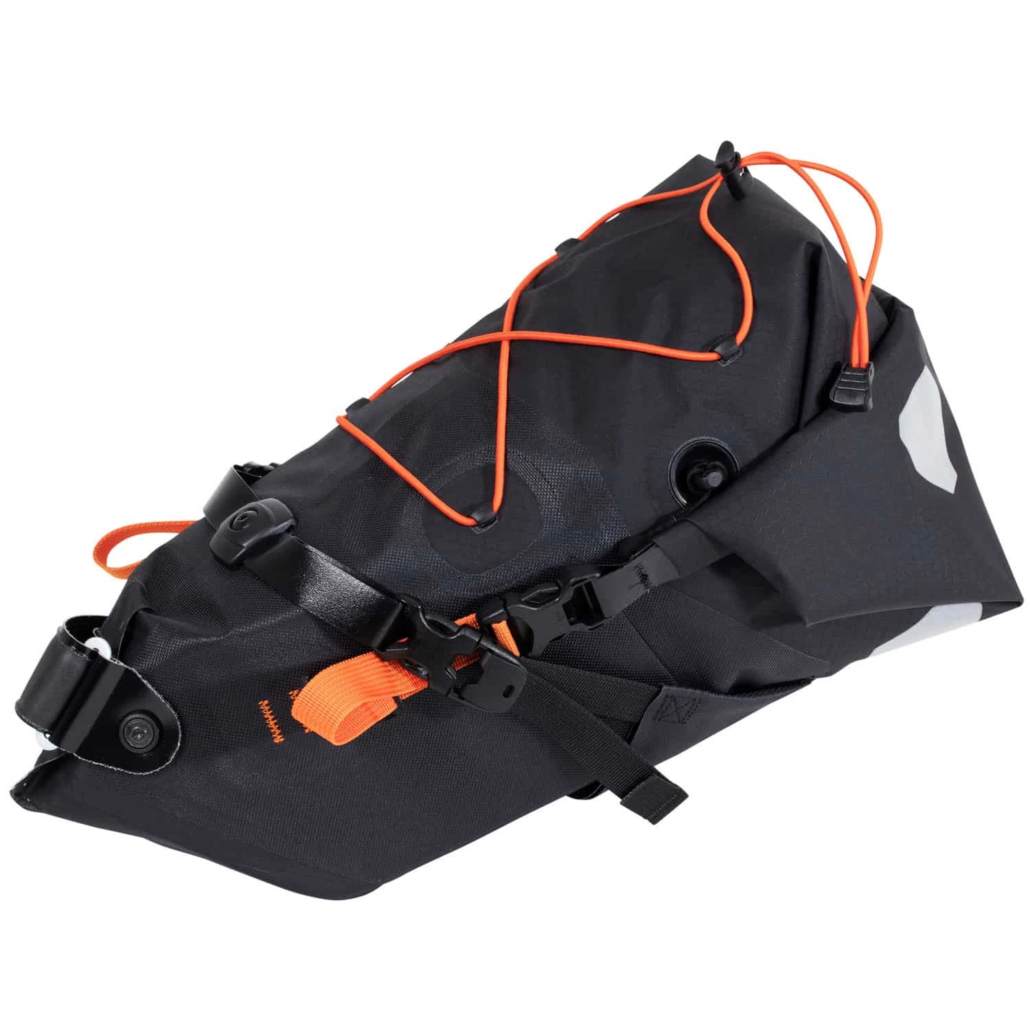 Ortlieb Seat-Pack 11 L Bikepacking-Satteltasche 3 Ortlieb Seat-Pack 11 L Bikepacking-Satteltasche