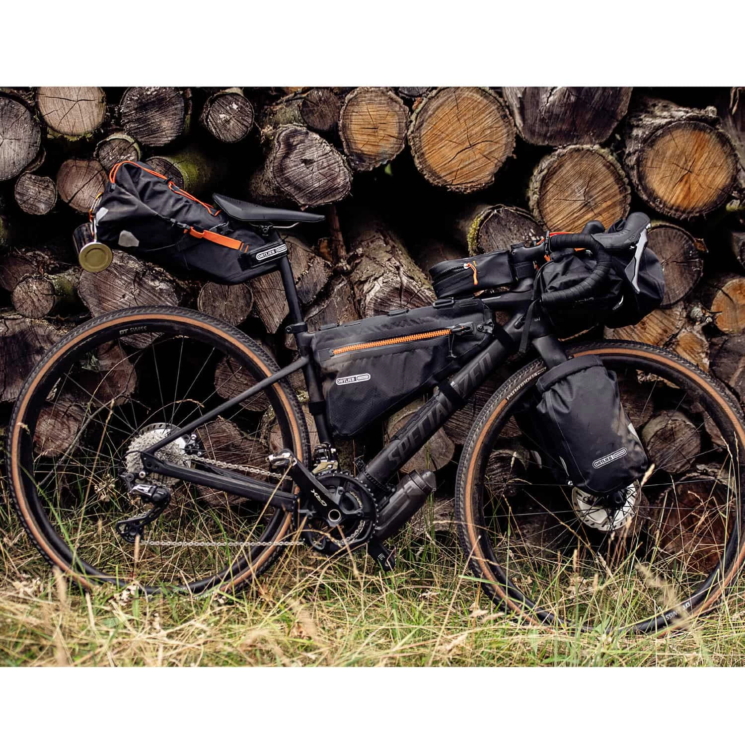 Ortlieb Seat-Pack 11 L Bikepacking-Satteltasche 7 Ortlieb Seat-Pack 11 L Bikepacking-Satteltasche – Bild 5