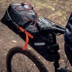 Ortlieb Seat-Pack 16,5 L Bikepacking-Satteltasche -Fahrradersatzteile ortlieb seat pack 16 5 l bikepacking satteltasche 2020 306652 e