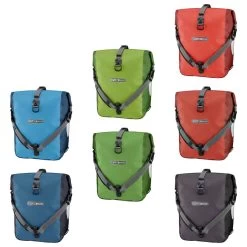 Ortlieb Sport-Roller Plus Fahrrad-Packtaschen (Paar) -Fahrradersatzteile ortlieb sport roller plus fahrrad packtaschen 2022 p 66672 2