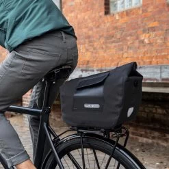 Ortlieb Trunk-Bag RC Gepäckträgertasche -Fahrradersatzteile ortlieb trunk bag rc gepaecktraegertasche 2021 308348 4
