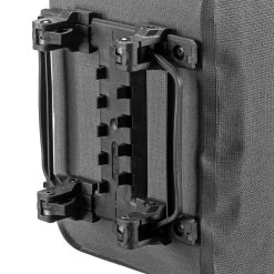 Ortlieb Trunk-Bag RC Urban Gepäckträgertasche -Fahrradersatzteile ortlieb trunk bag rc urban gepaecktraegertasche 2021 308378 3