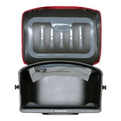 Ortlieb Ultimate Original Lenkertasche -Fahrradersatzteile ortlieb ultimate original lenkertasche 2022 311510 4