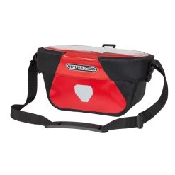 Ortlieb Ultimate Six Classic Lenkertasche (5 L) -Fahrradersatzteile ortlieb ultimate six classic 5 l lenkertasche 2021 p 305176 2