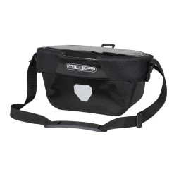 Ortlieb Ultimate Six Classic Lenkertasche (5 L) -Fahrradersatzteile ortlieb ultimate six classic 5 l lenkertasche 2021 p 305176 3