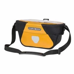 Ortlieb Ultimate Six Classic Lenkertasche (5 L) -Fahrradersatzteile ortlieb ultimate six classic 5 l lenkertasche 2021 p 305176 4