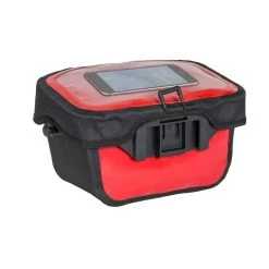 Ortlieb Ultimate Six Classic Lenkertasche (5 L) -Fahrradersatzteile ortlieb ultimate six classic 5 l lenkertasche 2021 p 305176 5