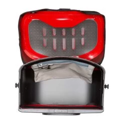 Ortlieb Ultimate Six Classic Lenkertasche (6,5 L) 14 Ortlieb Ultimate Six Classic Lenkertasche (6,5 L) -Fahrradersatzteile ortlieb ultimate six classic 6 5 l lenkertasche rot schwarz 2023 313467 d