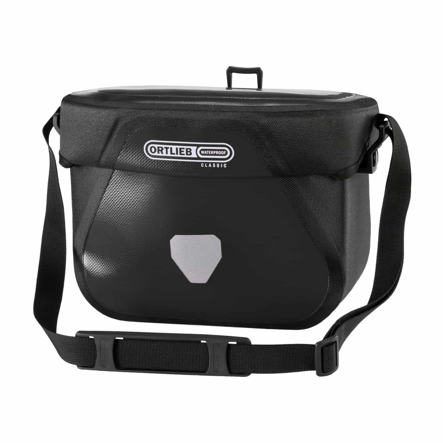 Ortlieb Ultimate Six Classic Lenkertasche (6,5 L) 6 Ortlieb Ultimate Six Classic Lenkertasche (6,5 L) - Image 4