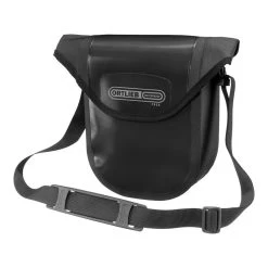 Ortlieb Ultimate Six Compact Free Lenkertasche (2,7 L) -Fahrradersatzteile ortlieb ultimate six compact free lenkertasche 2021 305540 1