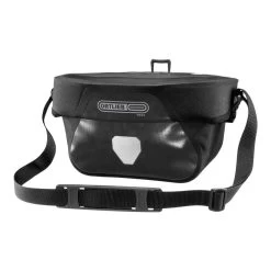 Ortlieb Ultimate Six Free Fahrrad-Lenkertasche (5 L) -Fahrradersatzteile ortlieb ultimate six free s fahrrad lenkertasche 2021 303108 1