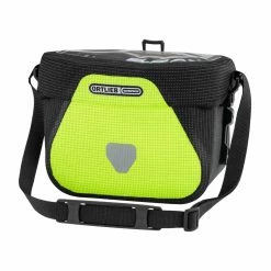 Ortlieb Ultimate Six High Visibility Lenkertasche (6,5 L)