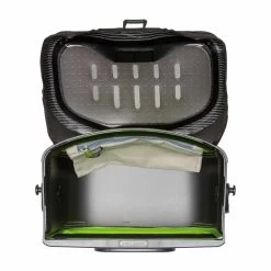 Ortlieb Ultimate Six High Visibility Lenkertasche (6,5 L) -Fahrradersatzteile ortlieb ultimate six high visibility 6 5 l lenkertasche neongelb schwarz 2023 313470 d