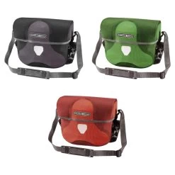 Ortlieb Ultimate Six Plus 7 Oder 8,5 L Lenkertasche -Fahrradersatzteile ortlieb ultimate six plus lenkertasche 2022 p 305373 2