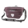 Ortlieb Ultimate Six Urban Lenkertasche (5 L) -Fahrradersatzteile ortlieb ultimate six urban lenkertasche 2022 311159 1
