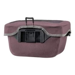 Ortlieb Ultimate Six Urban Lenkertasche (5 L) -Fahrradersatzteile ortlieb ultimate six urban lenkertasche 2022 311159 3