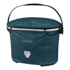 Ortlieb Up-Town City Lenkerkorb