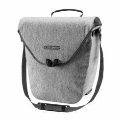 Ortlieb Velo Shopper Fahrrad-Packtasche -Fahrradersatzteile ortlieb velo shopper fahrradtasche cement 2023 313407 a