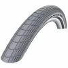 Schwalbe Big Apple City-Reifen (26") -Fahrradersatzteile p 309505 schwalbe big apple city reifen 26 1