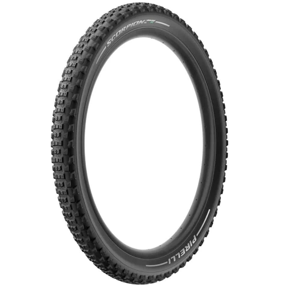 Pirelli Scorpion Enduro R Mountainbike-Reifen (27,5") 4 Pirelli Scorpion Enduro R Mountainbike-Reifen (27,5") - Image 2
