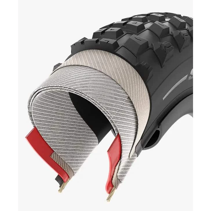 Pirelli Scorpion Enduro R Mountainbike-Reifen (27,5") 6 Pirelli Scorpion Enduro R Mountainbike-Reifen (27,5") - Image 4