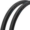 Pirelli P Zero Velo 4S Rennradreifen Set (28") -Fahrradersatzteile pirello p zero velo 4s rennrad reifen 2017 300409 set