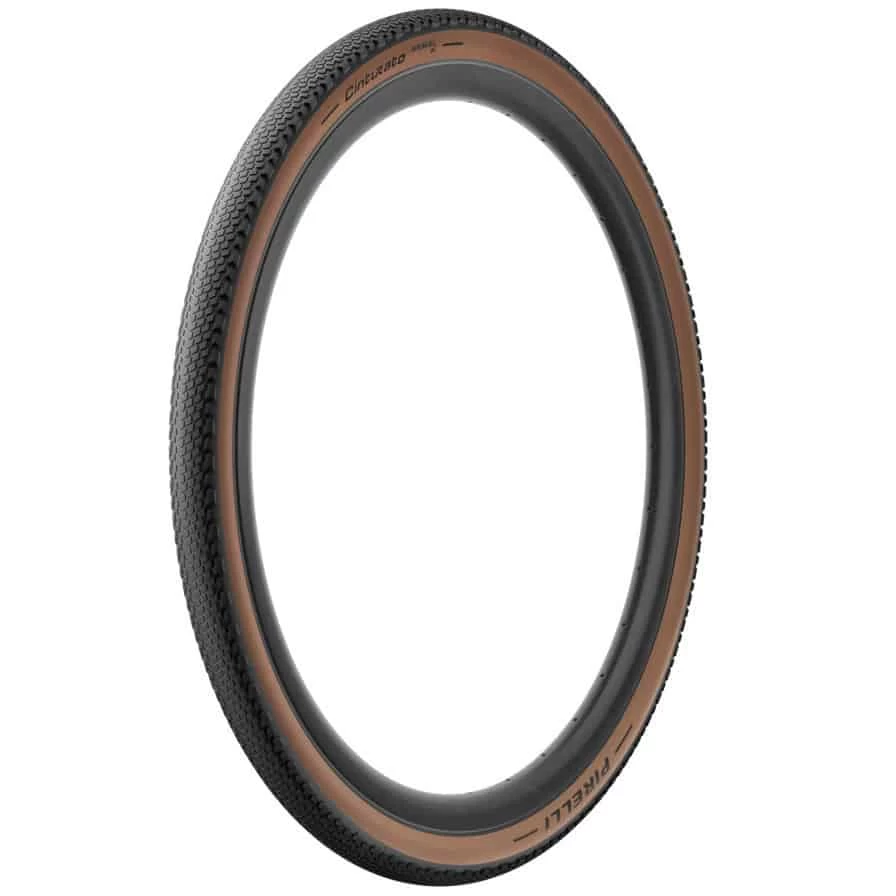 Pirelli Cinturato Gravel Hard Terrain Fahrrad-Reifen (28") 9 Pirelli Cinturato Gravel Hard Terrain Fahrrad-Reifen (28") - Image 7