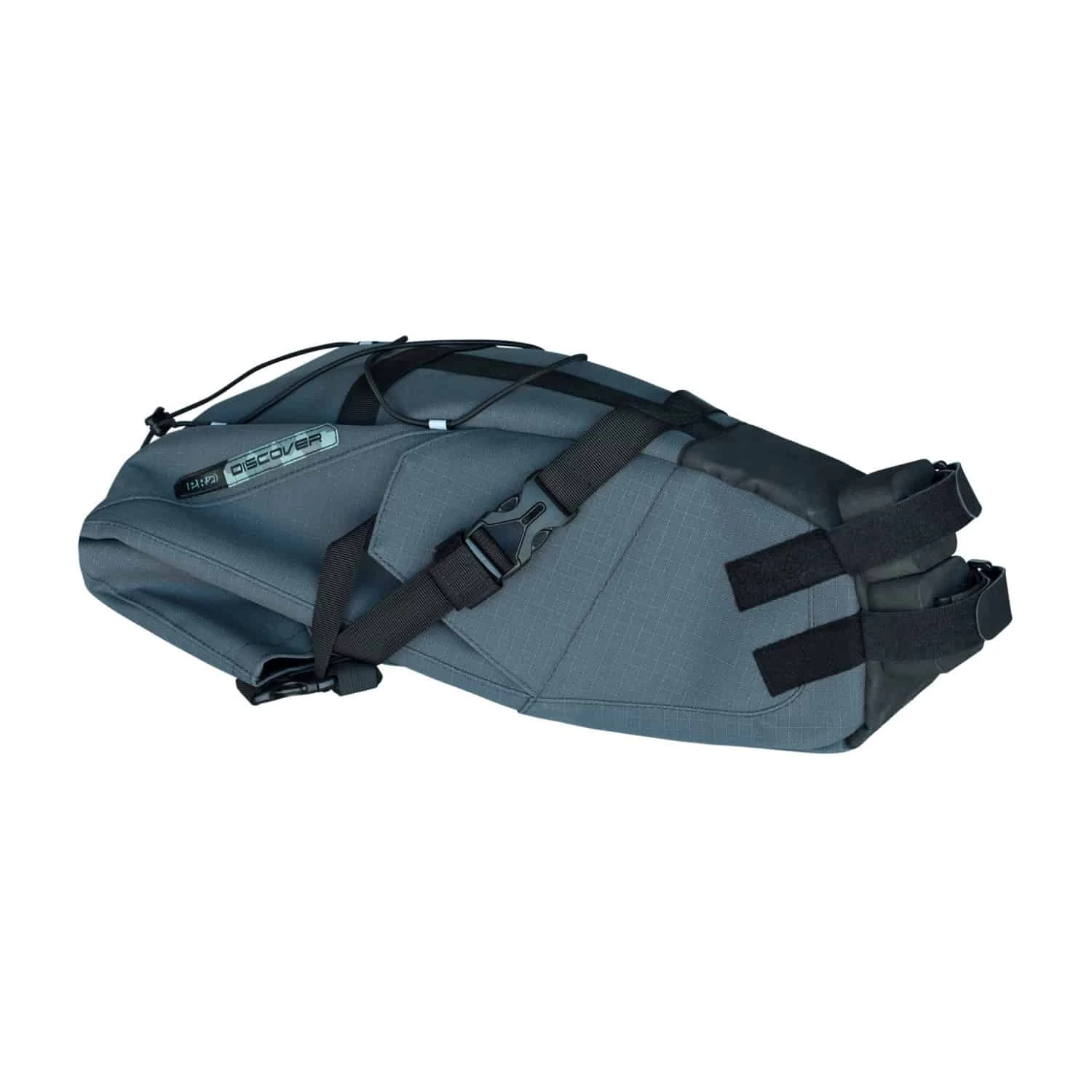 Pro Discover Bikepacking-Satteltasche 3 Pro Discover Bikepacking-Satteltasche