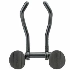 Profile Design Legacy II Triathlon-Lenkeraufsatz -Fahrradersatzteile profile design legacy ii lenkeraufsatz 2017 246554 c