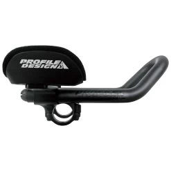 Profile Design Neosonic Ergo 45 AR Aero-Lenkeraufsatz -Fahrradersatzteile profile design neosonic ergo 45 ar triathlon lenkeraufsatz 2022 309868 d
