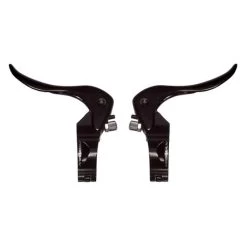 Promax Zweitbremshebel Paar