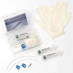 Quaxar Entlüftungskit Für Hydraulische Scheibenbremsen