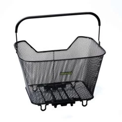 Racktime Baskit Large Gepäckträgerkorb