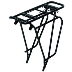 Racktime Snapit Cross Fahrrad-Gepäckträger (26"-29")