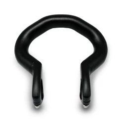 Ride Farr Alu Bolt-On Lenkeraufsatz -Fahrradersatzteile ride farr alu aero bolt on lenkeraufsatz 2022 313256 b