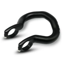 Ride Farr Alu Bolt-On Lenkeraufsatz -Fahrradersatzteile ride farr alu aero bolt on lenkeraufsatz 2022 313256 c