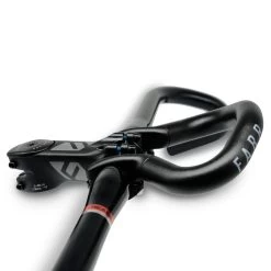 Ride Farr Alu Bolt-On Lenkeraufsatz -Fahrradersatzteile ride farr alu aero bolt on lenkeraufsatz 2022 313256 d