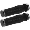 Ritchey WCS Ergo Truegrip Lock-On Mountainbike Griffe 1 Ritchey WCS Ergo Truegrip Lock-On Mountainbike Griffe -Fahrradersatzteile ritchey wcs ergo locking grips fahrradgriffe 2019 302670