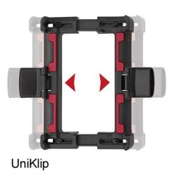 Klickfix Bike Box Für Gepäckträger -Fahrradersatzteile rixen kaul bike box klickfix 2018 301479 c