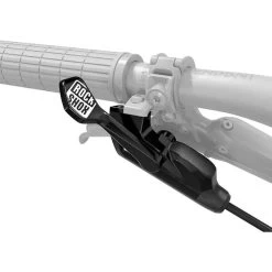 RockShox Reverb Stealth 1X (links) Vario-Sattelstütze -Fahrradersatzteile rock shox reverb x1 stealth my20 vario sattelstuetze 2019 304095f