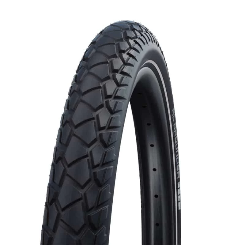 Schwalbe All Grounder E-Bike-Reifen (29") 4 Schwalbe All Grounder E-Bike-Reifen (29") - Image 2