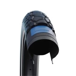 Schwalbe All Grounder E-Bike-Reifen (29") 12 Schwalbe All Grounder E-Bike-Reifen (29") -Fahrradersatzteile schwalbe all grounder e bike reifen 29 zoll 2022 65518 e