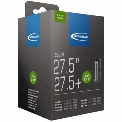 Schwalbe AV 21F Freeride Fahrradschlauch (27,5"+)