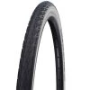 Schwalbe Delta Cruiser Trekking-Reifen Whitewall (28") -Fahrradersatzteile schwalbe delta cruiser trekking reifen 28 zoll whitewall 2021 247203 a
