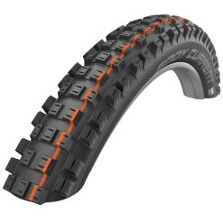 Schwalbe Eddy Current E-MTB-Reifen (27,5") -Fahrradersatzteile schwalbe eddy current rear e mtb reifen 27 5 zoll 2019 303684