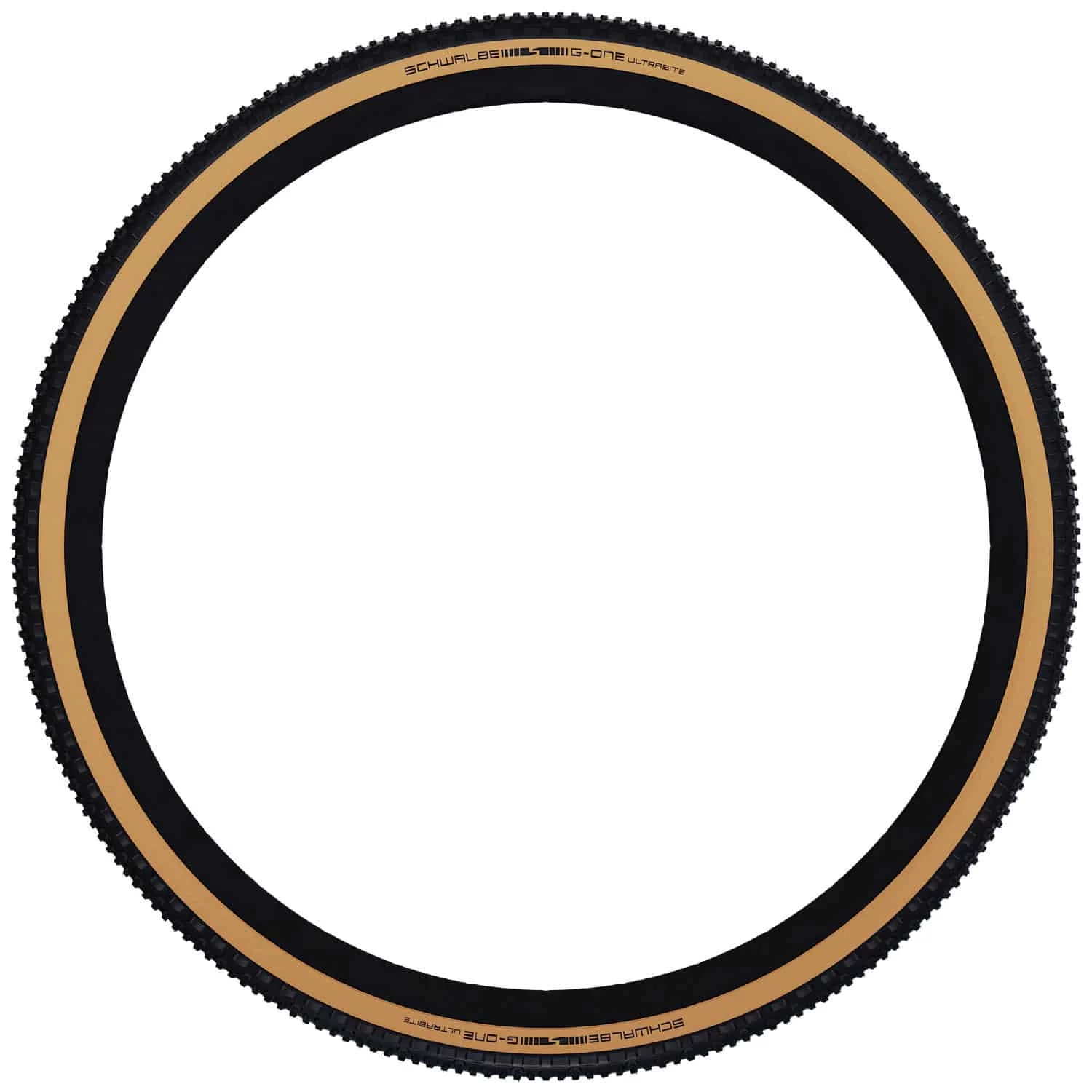 Schwalbe G-One Ultrabite Performance Cross- & Gravel-Reifen (28") 4 Schwalbe G-One Ultrabite Performance Cross- & Gravel-Reifen (28") - Image 2
