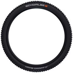 Schwalbe Hans Dampf Evo Super Trail Mountainbike-Reifen (27,5") -Fahrradersatzteile schwalbe hans dampf evo super trail mtb reifen 27 5 zoll 2021 308394 b