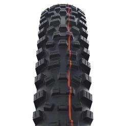 Schwalbe Hans Dampf Evo Super Trail Mountainbike-Reifen (27,5") -Fahrradersatzteile schwalbe hans dampf evo super trail mtb reifen 27 5 zoll 2021 308394 c